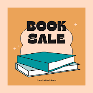 Annual Summer Book Sale