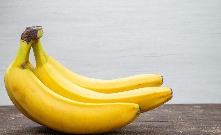Banana Diet